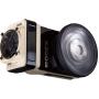 Zhiyun Molus X200 RGB Standard - LED COB Light w/ Eur Plug