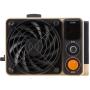 Zhiyun Molus X200 RGB Standard - LED COB Light w/ Eur Plug