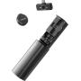 Ulanzi A21 Wireless Microphone-Set w/ Case USB-C - Black