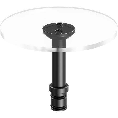 Ulanzi QT05 Rotating Tray For Glidego JJ05 &amp;amp; JJ06 Tripod