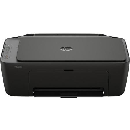 Multifunción HP Deskjet 2920 WiFi/ Negra