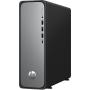 PC HP OmniDesk Slim Desktop S03-0011NS Intel Core i3-14100/ 8GB/ 512GB SSD/ Sin Sistema Operativo
