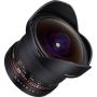 Samyang 12mm f/2.8 Fisheye Sony E-Mount