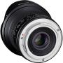 Samyang 12mm f/2.8 Fisheye Sony E-Mount