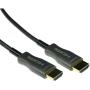 ACT 70m HDMI Premium 8K Hybrid Cable HDMI-A Male - HDMI-A