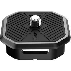 Ulanzi CLAW Quick Release Plate (w/o Base)