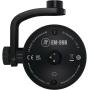 Mackie EM-99B Dynamic Broadcast Microphone