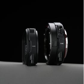 Meike MK Eftl C Drop In Filter Mount Adapter L Mount