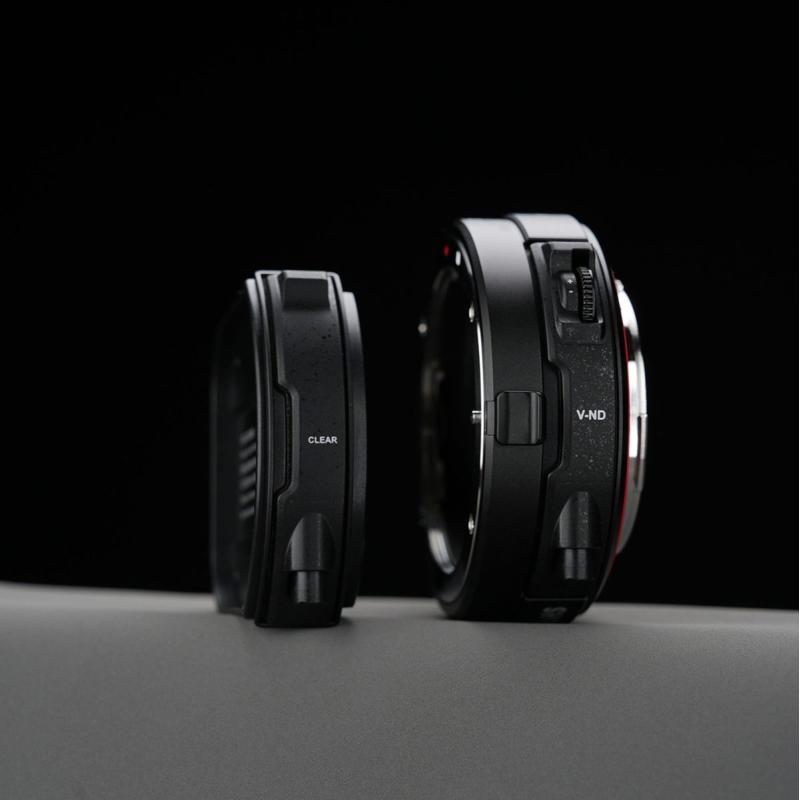 Meike MK Eftl C Drop In Filter Mount Adapter L Mount
