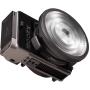 Zhiyun Molus X200 Bi-Colour Standard - LED COB Light w/ Eur Plug