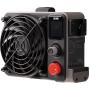 Zhiyun Molus X200 Bi-Colour Standard - LED COB Light w/ Eur Plug