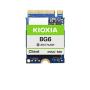 Disco SSD Kioxia BG60ZNS 512GB/ M.2 2230 PCIe Gen4/ Full Capacity
