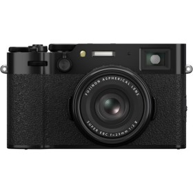 Comprar Fujifilm X100VI - Entrega 24h - Ganga Electrónica