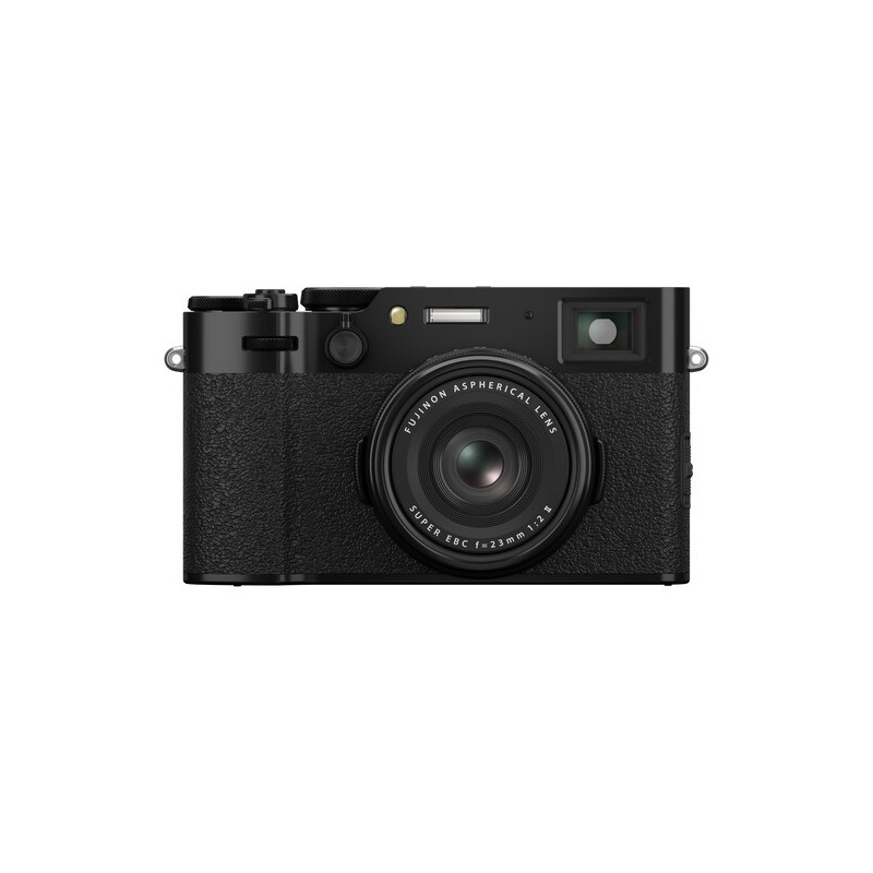 Fujifilm X100VI - Entrega 24h