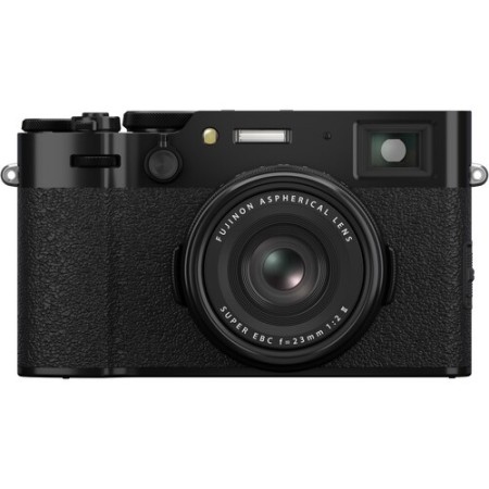 Comprar Fujifilm X100VI - Entrega 24h - Ganga Electrónica
