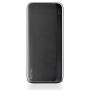 PowerBank 20000mAh NGS Quiz 20/ 22.5W/ Negra