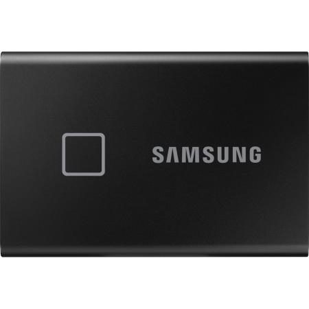 Samsung Portable SSD T7 1TB Black