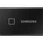 Samsung Portable SSD T7 1TB Black