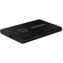 Samsung Portable SSD T7 1TB Black