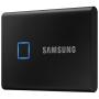 Samsung Portable SSD T7 1TB Black
