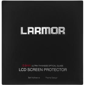 Larmor SA Protector Fujifilm X-T4/XPro3/X-E4/X-H2