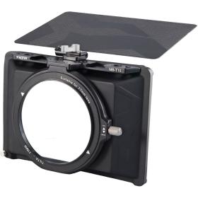 Tilta MB-T15 Ing Mini Clamp-On Matte Box
