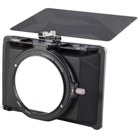 Tilta MB-T15 Ing Mini Clamp-On Matte Box