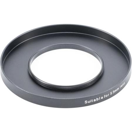 Tilta MB-T16-55V2 55mm Adapter Ring For Mirage V2