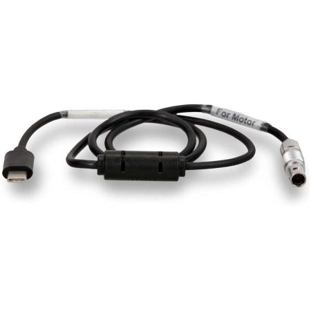 Tilta RS-01-USBC Nucleus-M Run/Stop Cable For USB-C Port