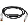 Tilta RS-02-AM Nucleus-M ARRI Alexa Mini Run/Stop Cable - ARRI Ext R/s