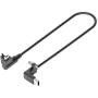 Tilta CB-USBC-20 90-DEGREE USB-C Cable 20cm For BMPCC 4K/6K