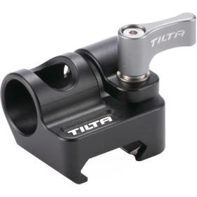 Tilta Ta-15RH-Nta-B 15mm Rod Holder To Nato Adapter - Black