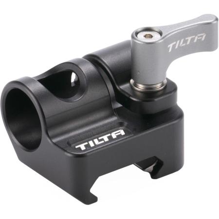 Tilta Ta-15RH-Nta-B 15mm Rod Holder To Nato Adapter - Black