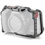 Tilta Ta-T11-FCC-B Full Camera Cage For BMPCC 6K Pro - Black