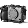 Tilta Ta-T16-FCC-B Full Camera Cage For Sony FX3/FX30 V2 - Black