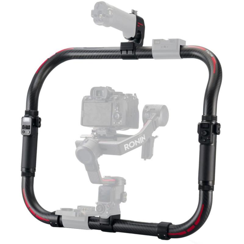 Tilta Tga-Arg Advanced Ring Grip For RS 2