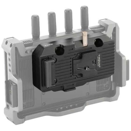 Tilta Tga-HRM-BTP-V Battery Plate For DJI High-Bright Remote Monitor - V Mount