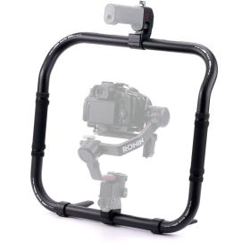 Tilta Tga-PRG Basic Ring Grip Plus For DJI Ronin