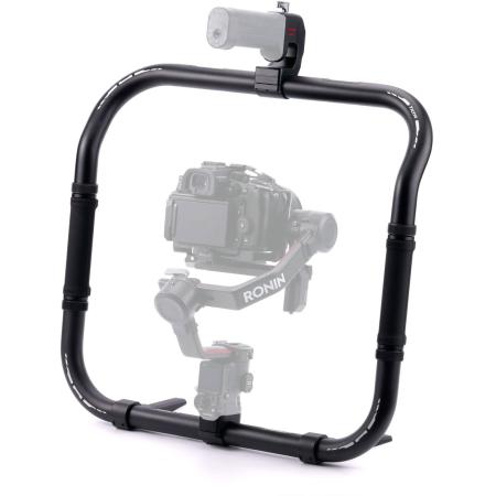 Tilta Tga-PRG Basic Ring Grip Plus For DJI Ronin