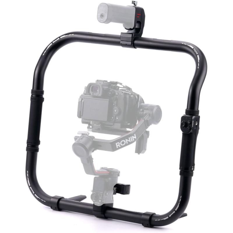 Tilta TGA-PRG2 Basic Ring Grip Plus For DJI Ronin Control Kit