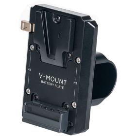 Tilta Tga-RG-V V-Mount Battery Plate For Ring Grip