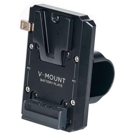 Tilta Tga-RG-V V-Mount Battery Plate For Ring Grip