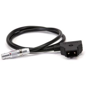 Tilta TCB-DTP-2LE-40 P-TAP To 2-PIN Lemo Power Cable 400mm