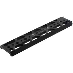 Tilta TT-C16-BLK 10 Lightweight Dovetail Plate Black Version