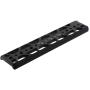 Tilta TT-C16-BLK 10 Lightweight Dovetail Plate Black Version