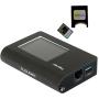 ClouZen CLTN-001-V2 Tainer CL-TN001S - w/ CFast Express Type A Option