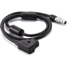 Tilta WLC-T06-P7p-70 Nucleus-M II P-TAP To 7-PIN Power Cable 70cm