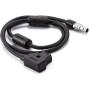 Tilta WLC-T06-P7p-70 Nucleus-M II P-TAP To 7-PIN Power Cable 70cm