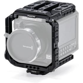 Tilta ES-T21-FCC Full Camera Cage For Blackmagic Pyxis 6K