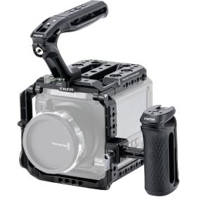 Tilta ES-T21-A Camera Cage For Blackmagic Pyxis 6K Base Kit